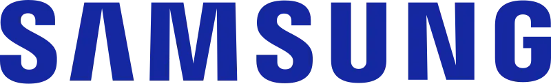 Logotipo de Samsung