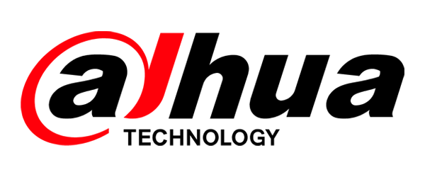Logotipo de Dahua