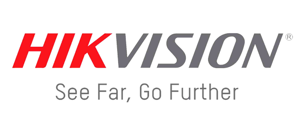 Logotipo de Hikvision