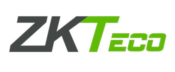 Logotipo de ZKTeco