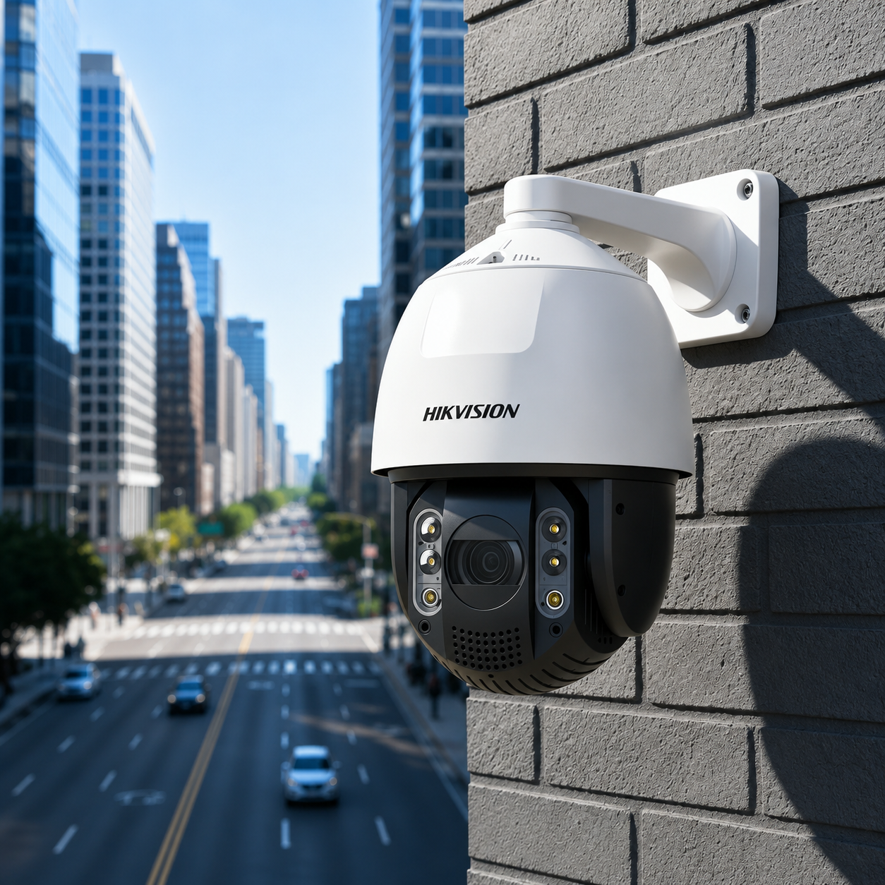 CCTV y videovigilancia