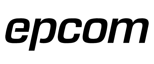 Logotipo de Epcom