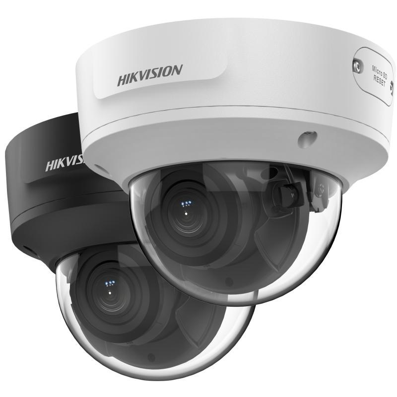 Hikvision DS-2CD2743G2-IZS — Domo AcuSense 4 MP